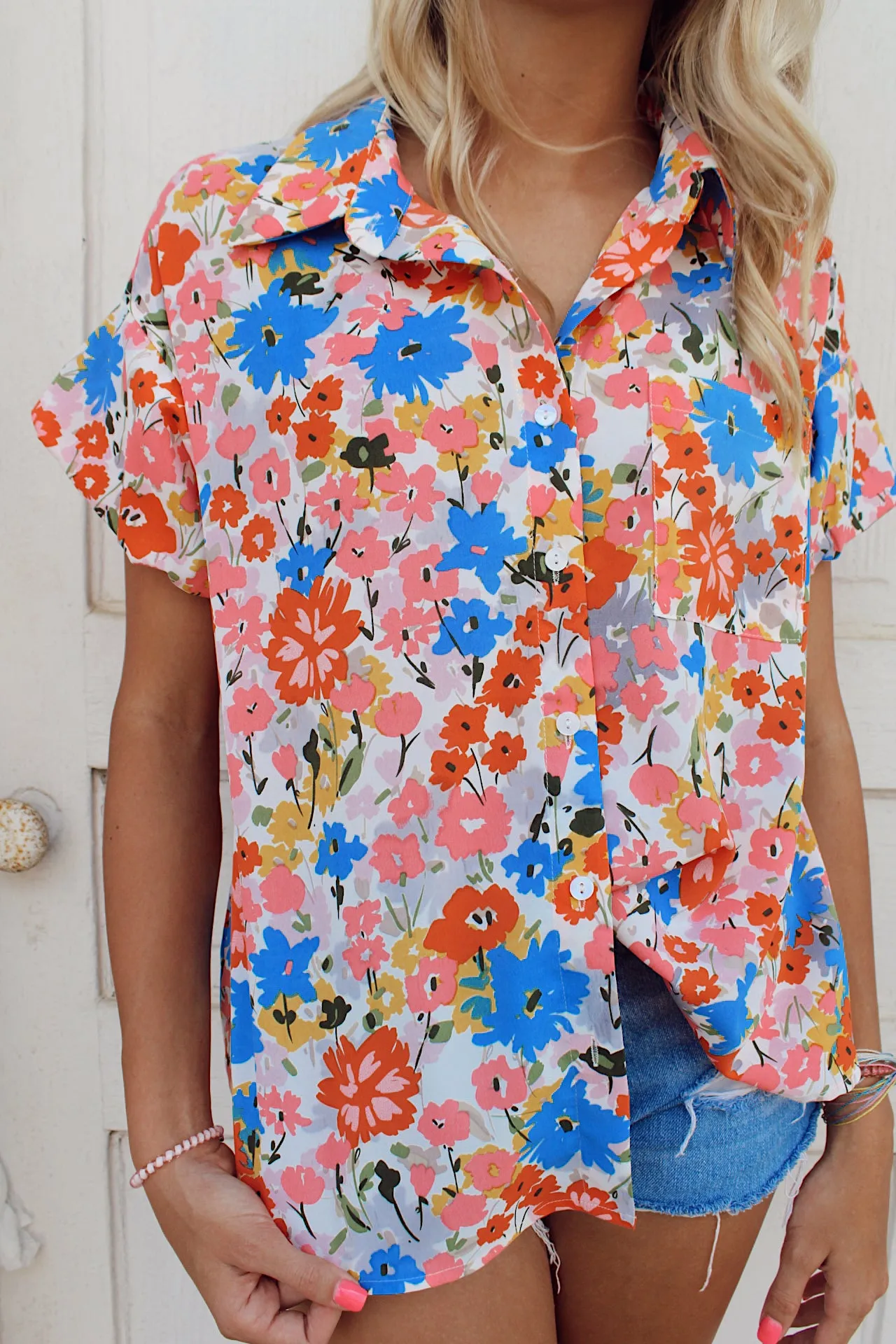 Summer bouquet