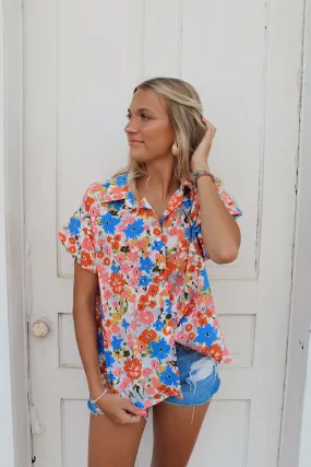 Summer bouquet