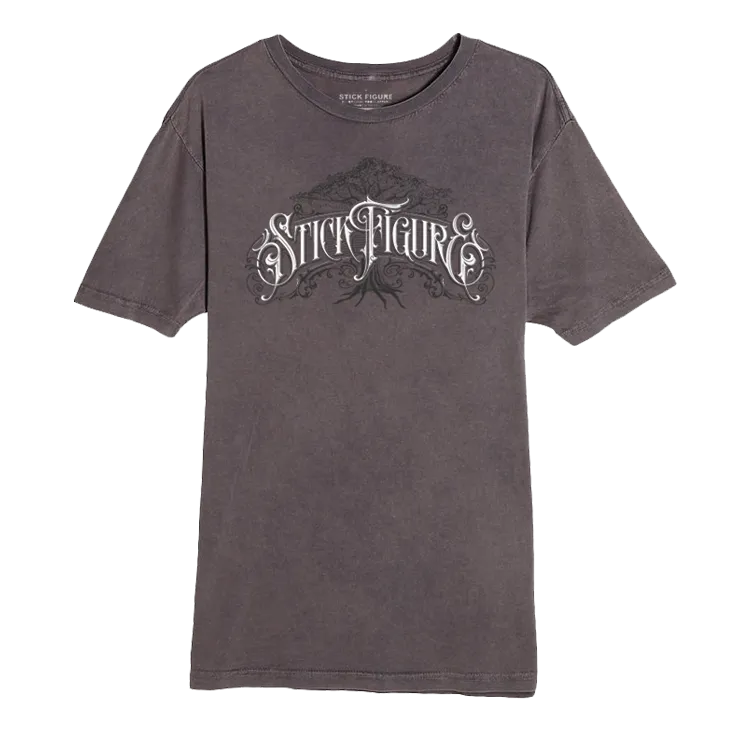 Tree of Life Tee [SMALL & MEDIUM ONLY]