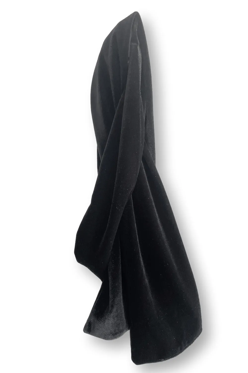 Velvet Scarf