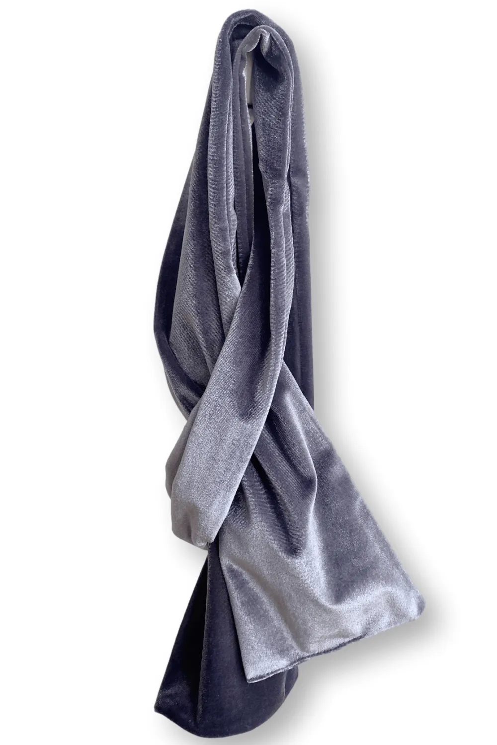 Velvet Scarf