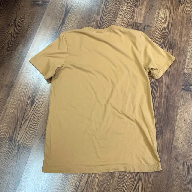 walk in love. SIZE L Women's T-shirt