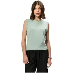 Women's Another Love Green Bree Shirt VCKN1781CRL