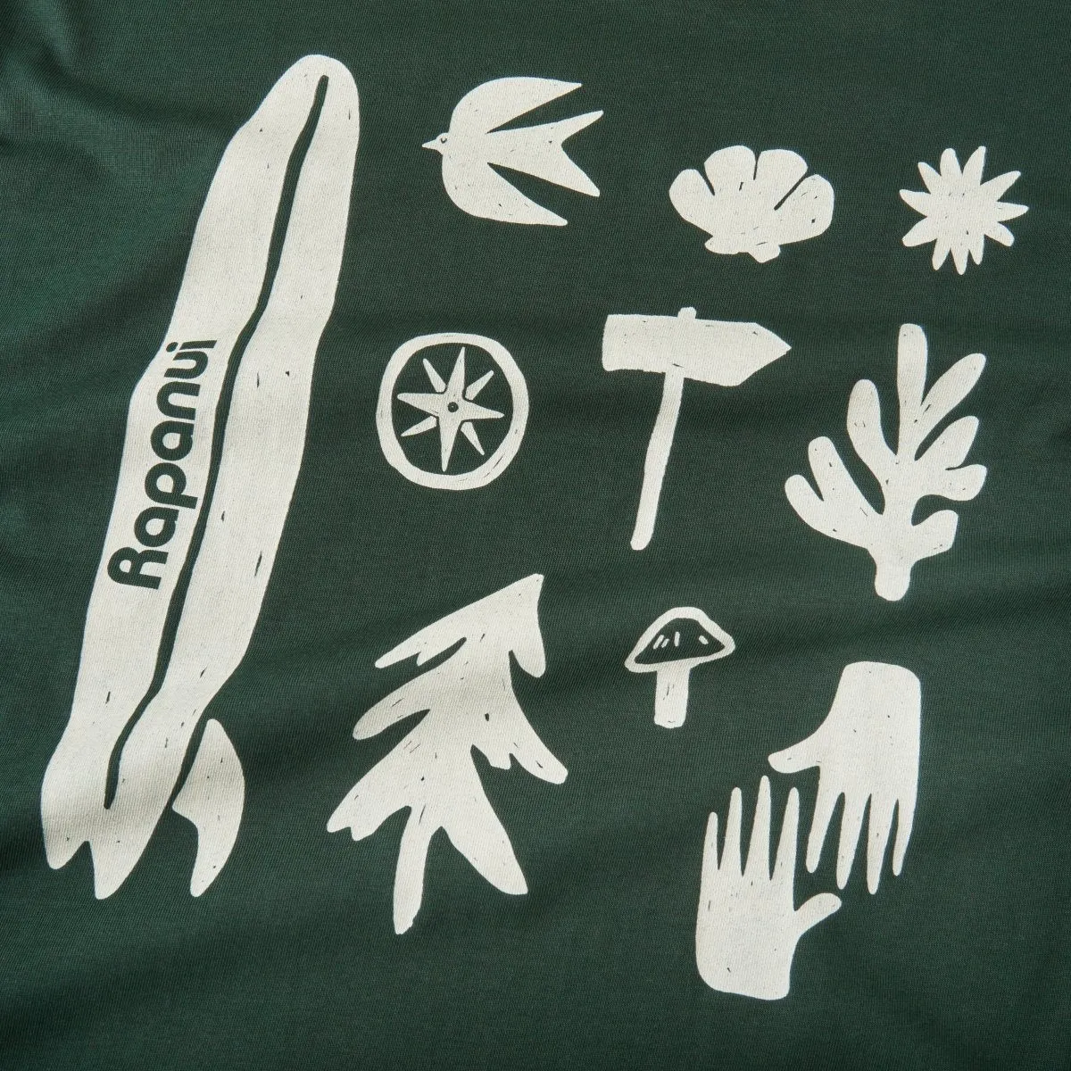 Women's Explore More Oversized T-Shirt