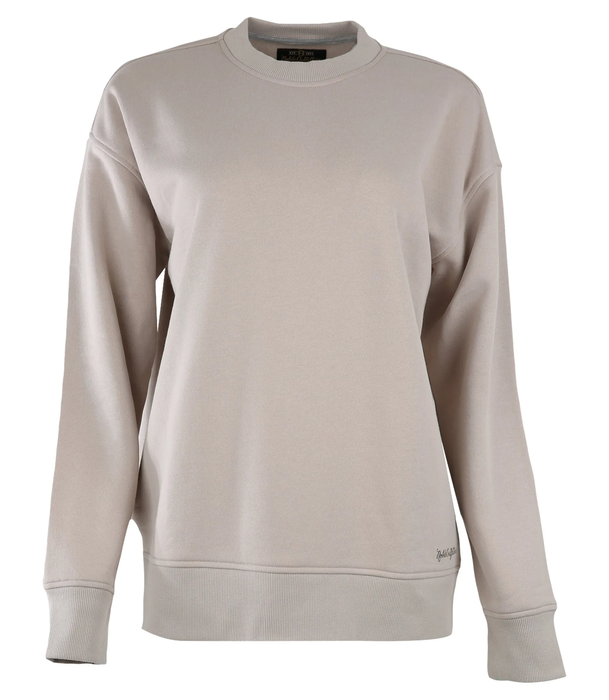 Women's Flex Oversized Crew